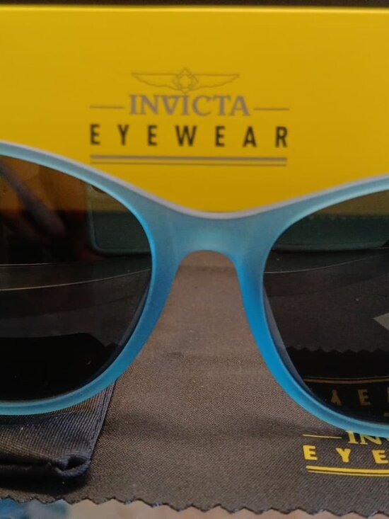 Invicta Sunglasses - O
